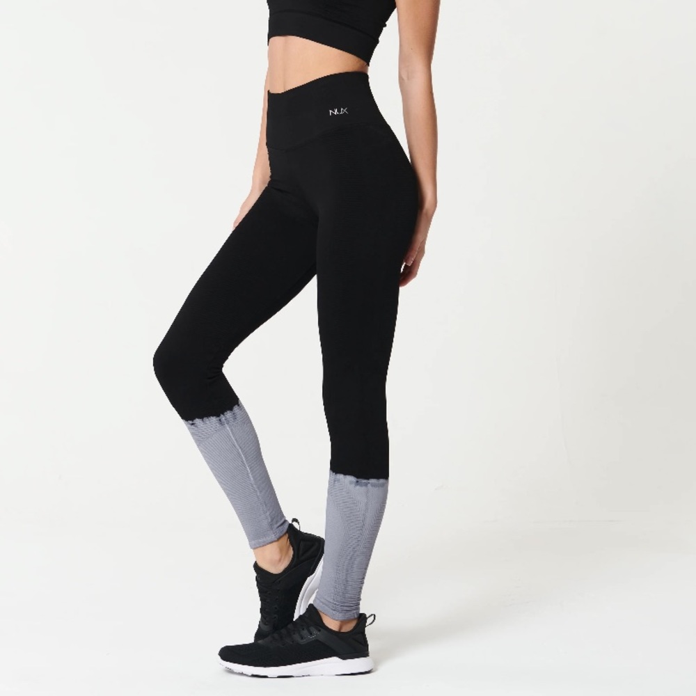 NUX one by one legging cd
